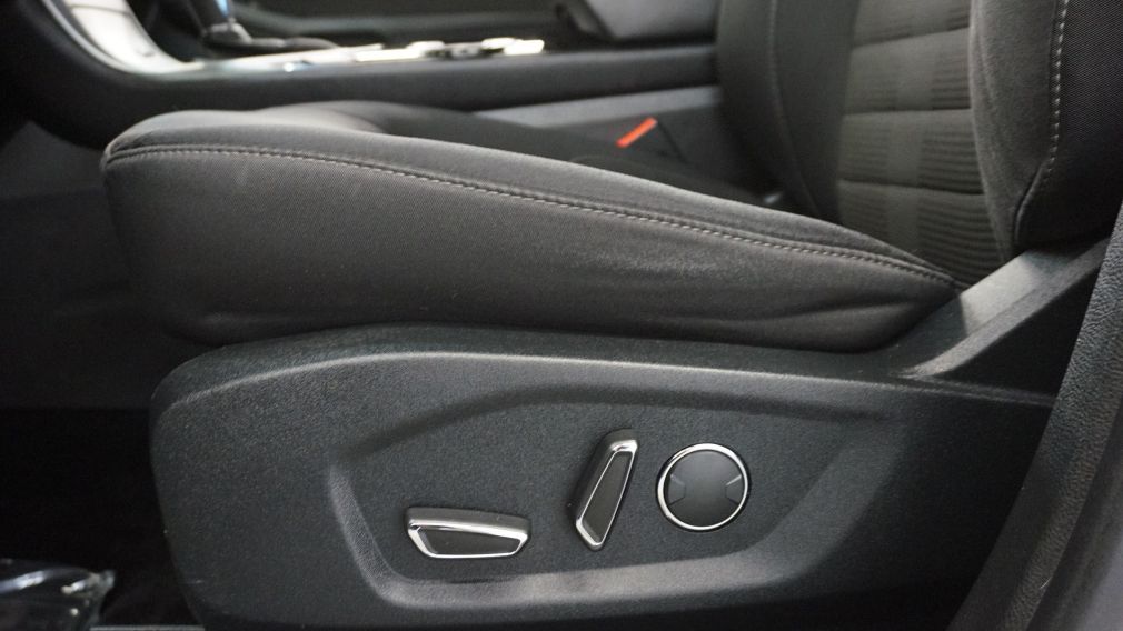 2017 Ford EDGE SEL AWD V6, caméra recul, sièges chauffants #24