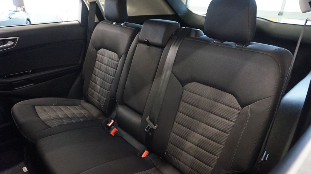 2017 Ford EDGE SEL AWD V6, caméra recul, sièges chauffants #26