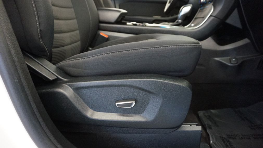 2017 Ford EDGE SEL AWD V6, caméra recul, sièges chauffants #33