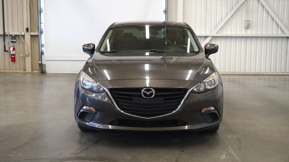 2014 Mazda 3 (gr. électrique-bluetooth) #2