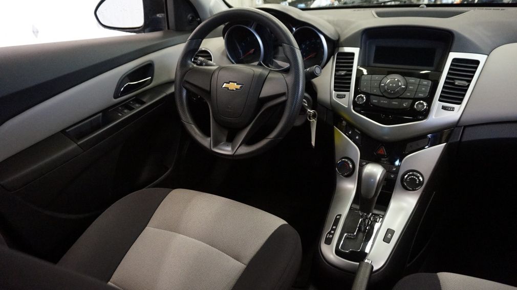 2014 Chevrolet Cruze 1LS #13