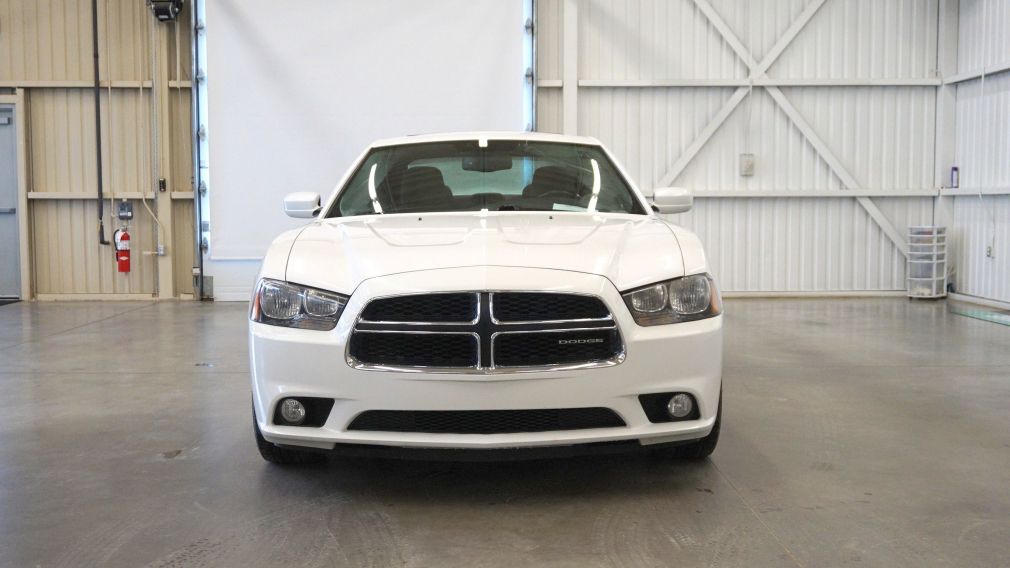 2011 Dodge Charger SXT (toit ouvrant) #1