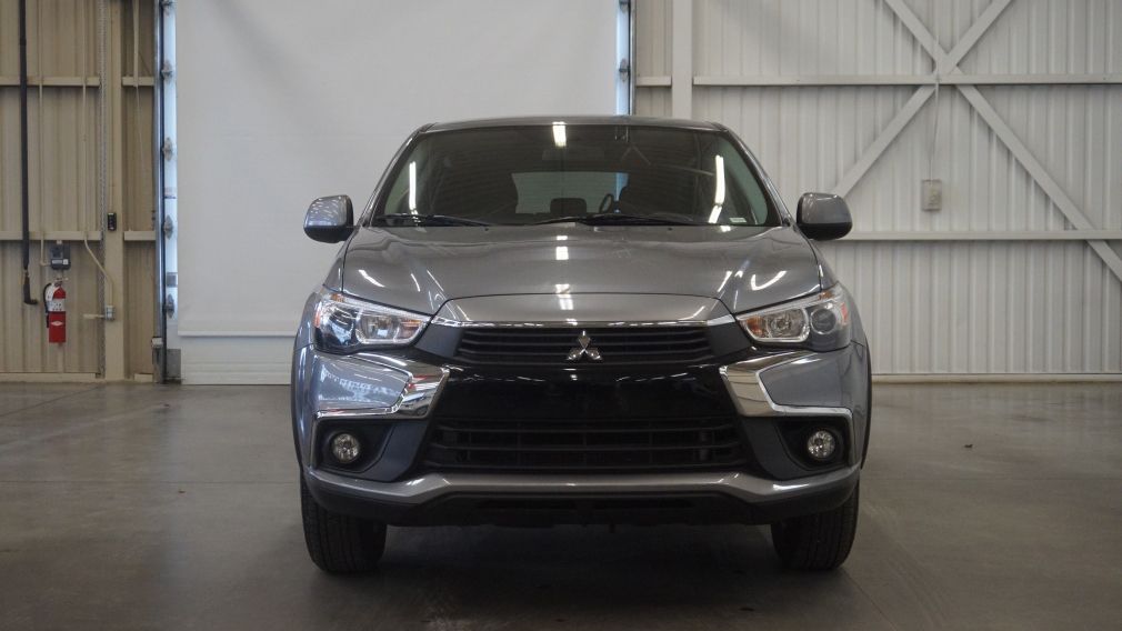 2017 Mitsubishi RVR SE AWD sièges chauffants-caméra de recul-bluetooth #3