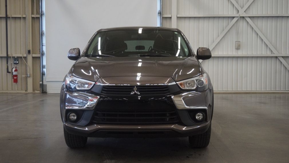 2017 Mitsubishi RVR SE AWD (caméra de recu) #1