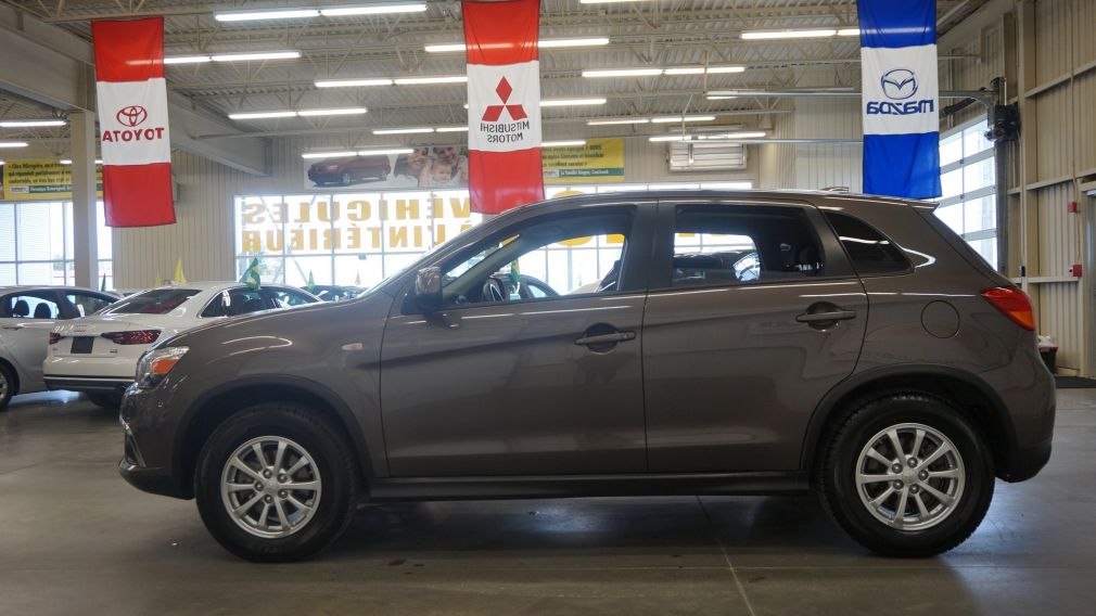 2017 Mitsubishi RVR SE AWD (caméra de recu) #3