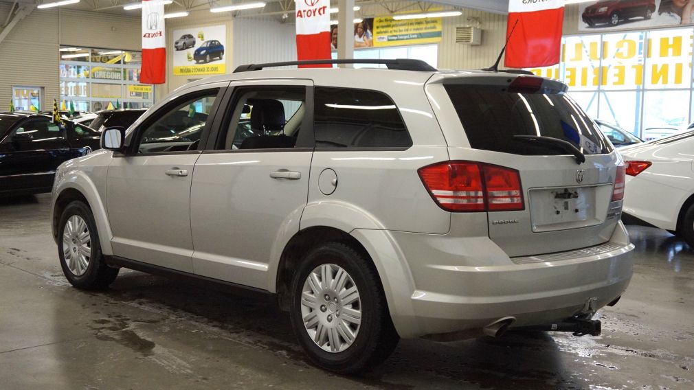 2010 Dodge Journey SXT 7 Places #5