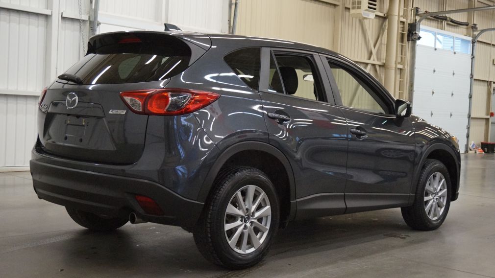 2015 Mazda CX 5 GS AWD (caméra-toit) #7