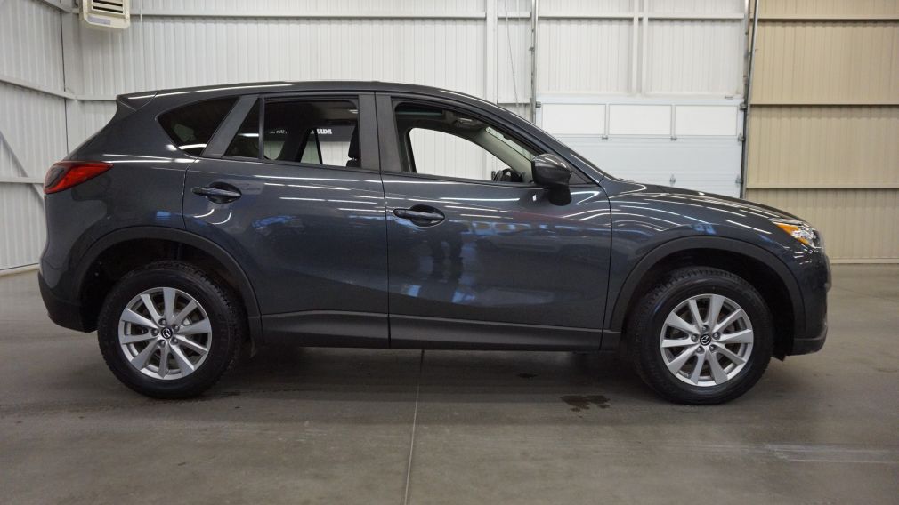 2015 Mazda CX 5 GS AWD (caméra-toit) #8