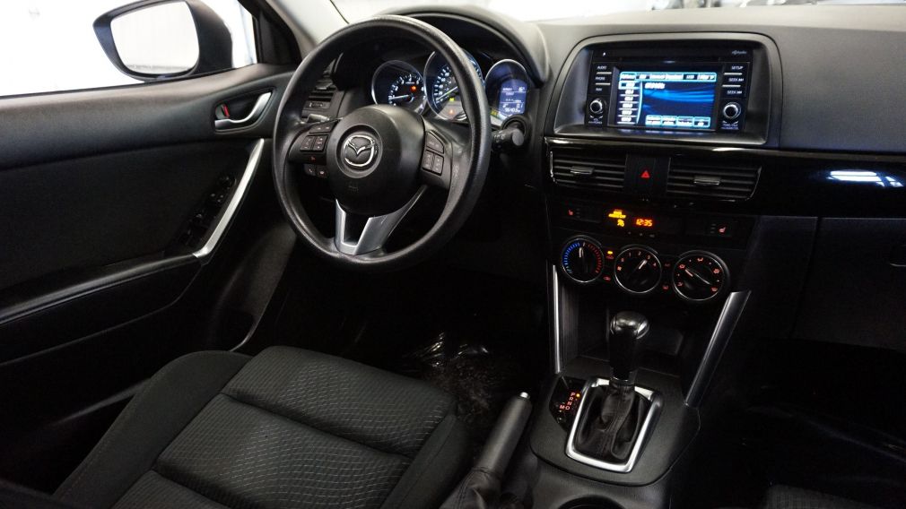 2015 Mazda CX 5 GS AWD (caméra-toit) #13