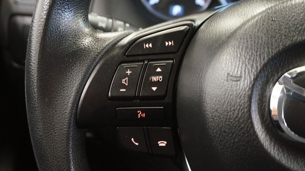 2015 Mazda CX 5 GS AWD (caméra-toit) #15
