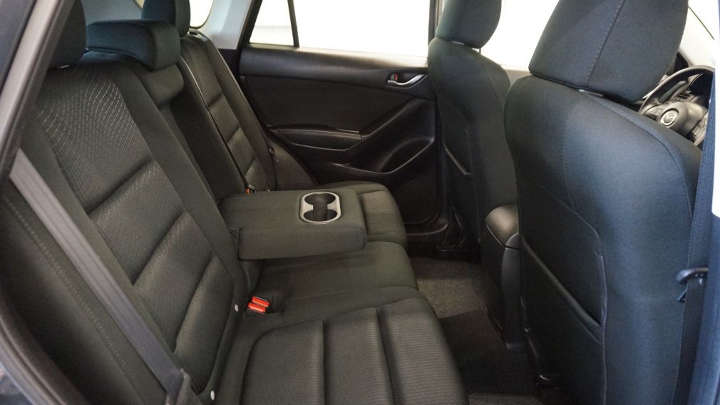 2015 Mazda CX 5 GS AWD (caméra-toit) #30