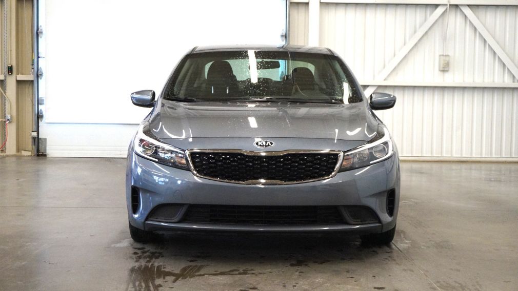 2018 Kia Forte LX, bluetooth, garantie kia 100000kms, A/C, vitres #2