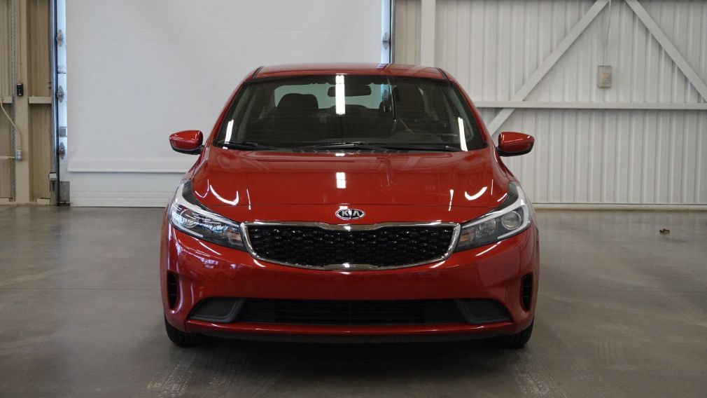 2018 Kia Forte LX , A/C, bluetooth, garantie 100000kms #2