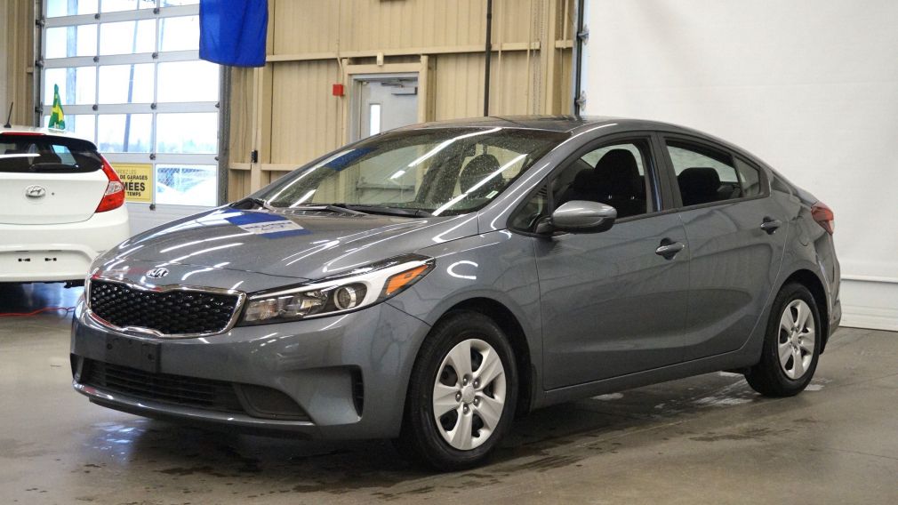 2018 Kia Forte LX, bluetooth, garantie 100000kms #3