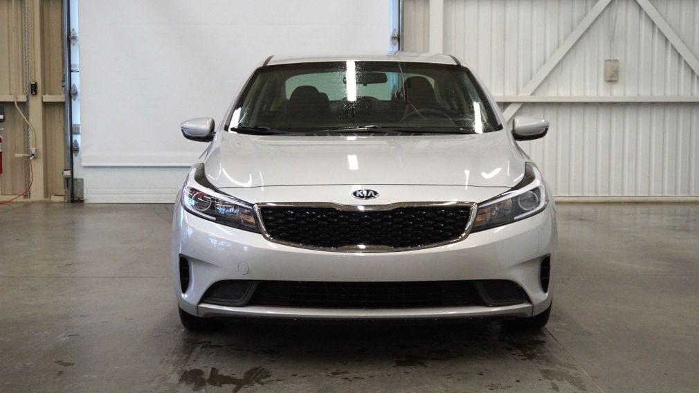 2018 Kia Forte LX, A/C, bluetooth, garantie 100000kms #2