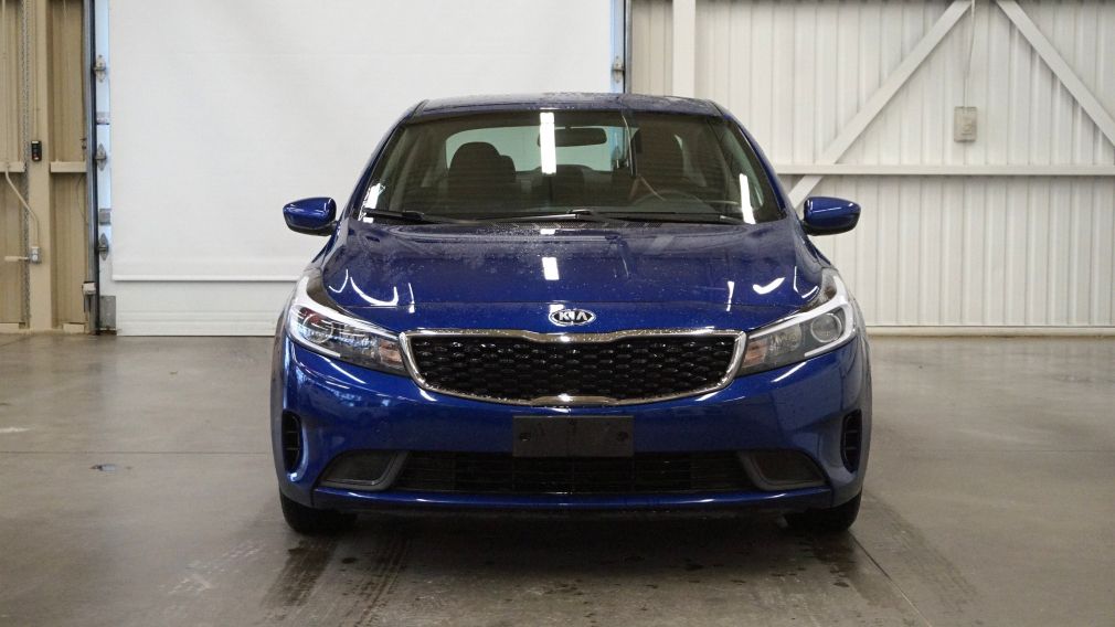 2018 Kia Forte LX #2