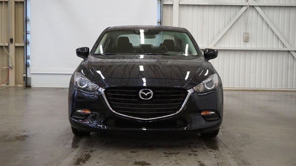 2017 Mazda 3 GX #2