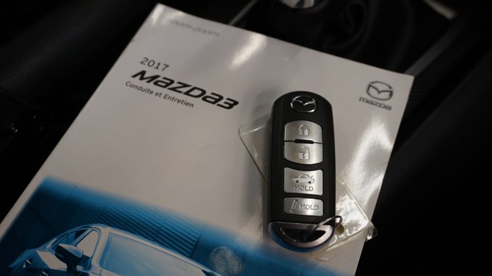 2017 Mazda 3 GX #25
