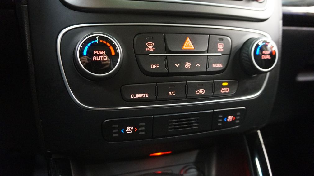 2014 Kia Sorento SX AWD (caméra-toit pano-navi-sonar-cuir) #20