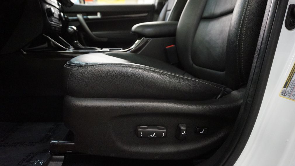 2014 Kia Sorento SX AWD (caméra-toit pano-navi-sonar-cuir) #25