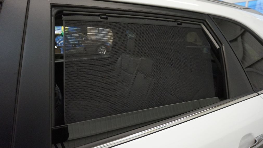 2014 Kia Sorento SX AWD (caméra-toit pano-navi-sonar-cuir) #27