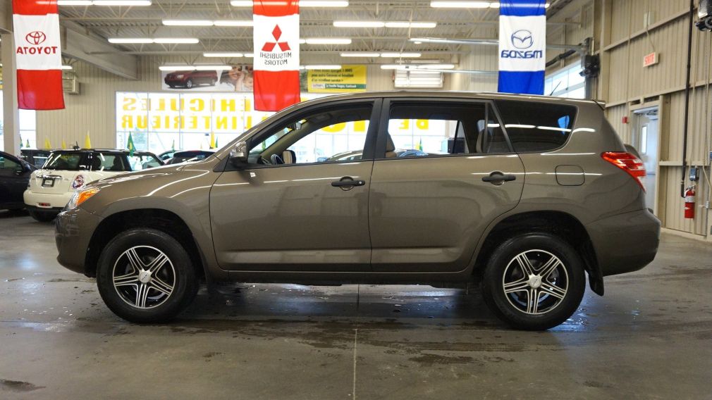 2012 Toyota Rav 4  #4