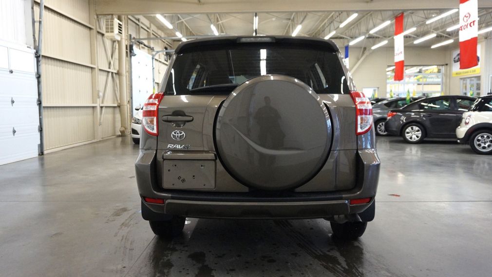 2012 Toyota Rav 4  #6