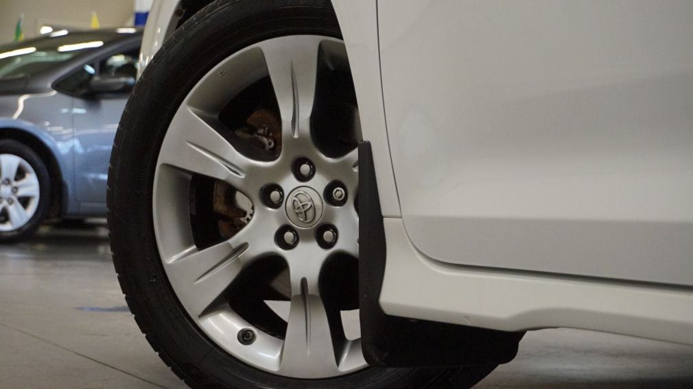 2013 Toyota Sienna SE (caméra-toit-cuir) #43