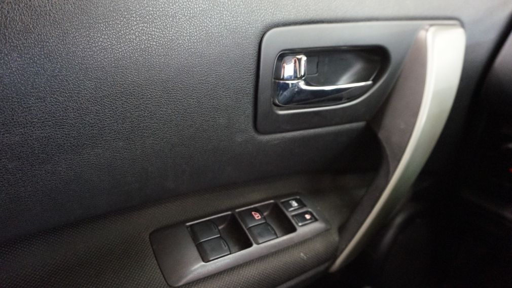 2013 Nissan Rogue SV AWD, caméra de recul, sièges chauffants, blueto #20