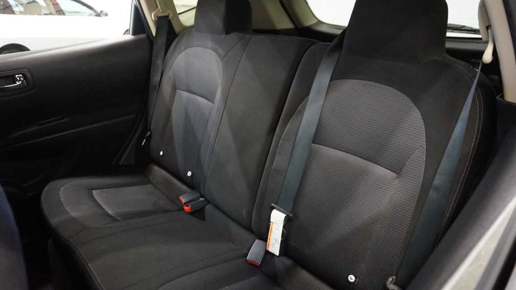 2013 Nissan Rogue SV AWD, caméra de recul, sièges chauffants, blueto #23