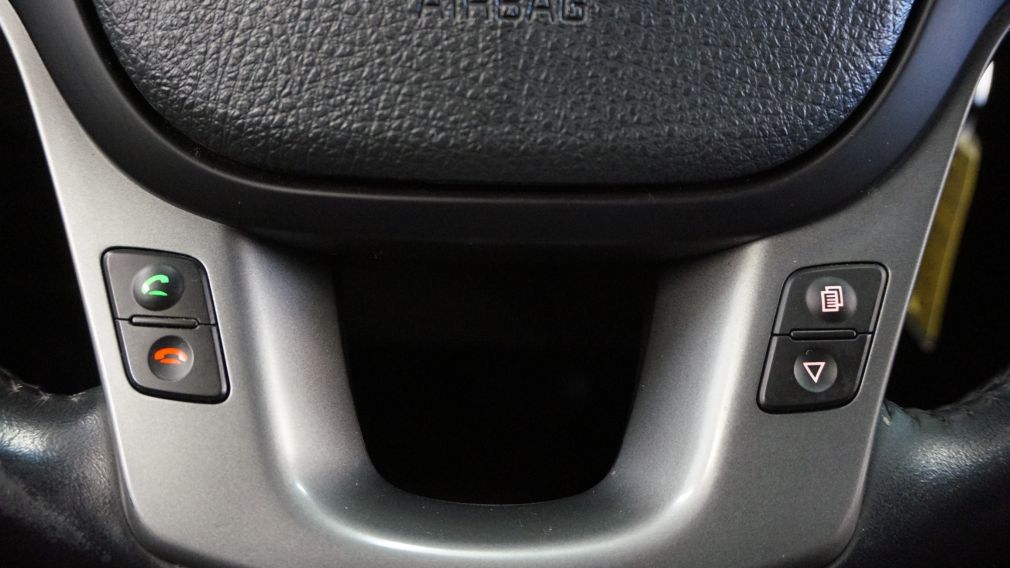 2014 Kia Sorento LX AWD (sonar de recul) #15