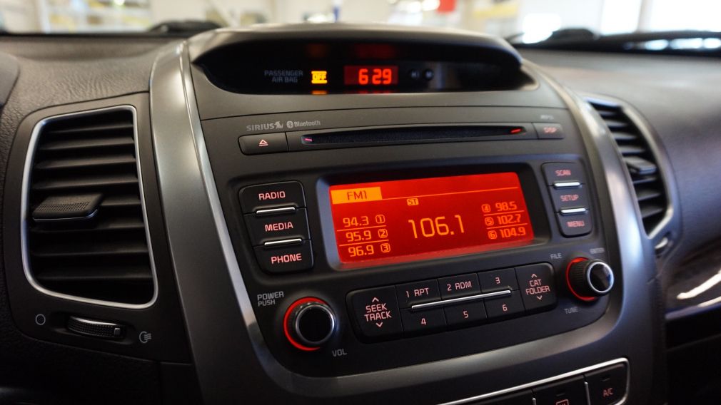 2014 Kia Sorento LX AWD (sonar de recul) #16