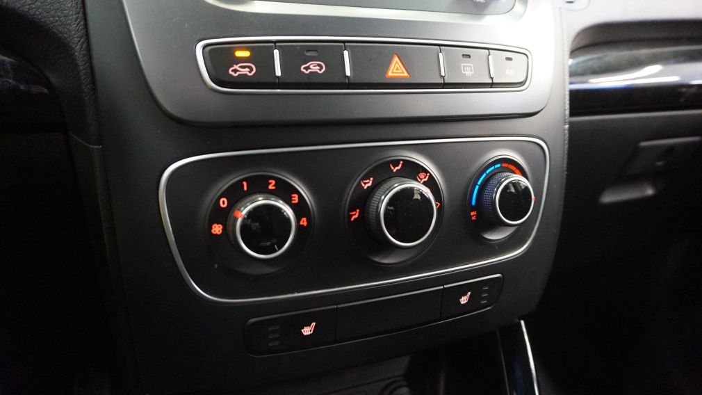 2014 Kia Sorento LX AWD (sonar de recul) #17