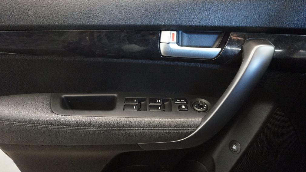 2014 Kia Sorento LX AWD (sonar de recul) #19