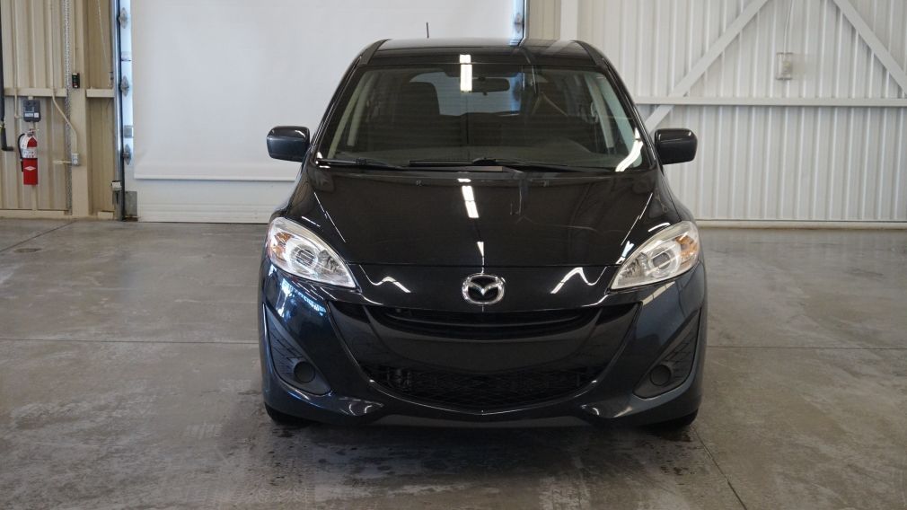 2014 Mazda 5 6 Places #1