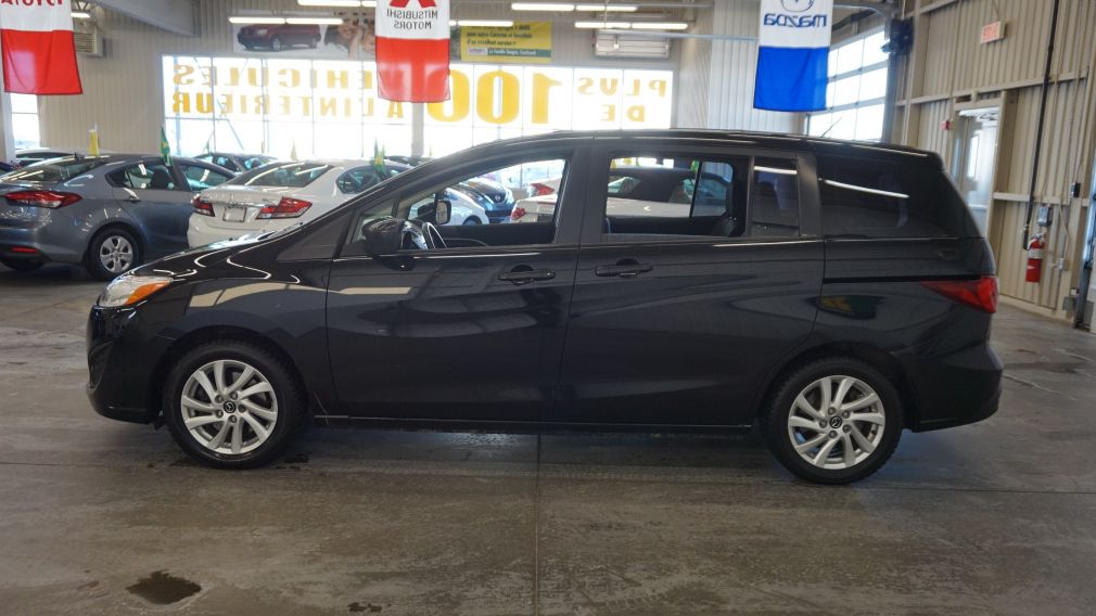 2014 Mazda 5 6 Places #3