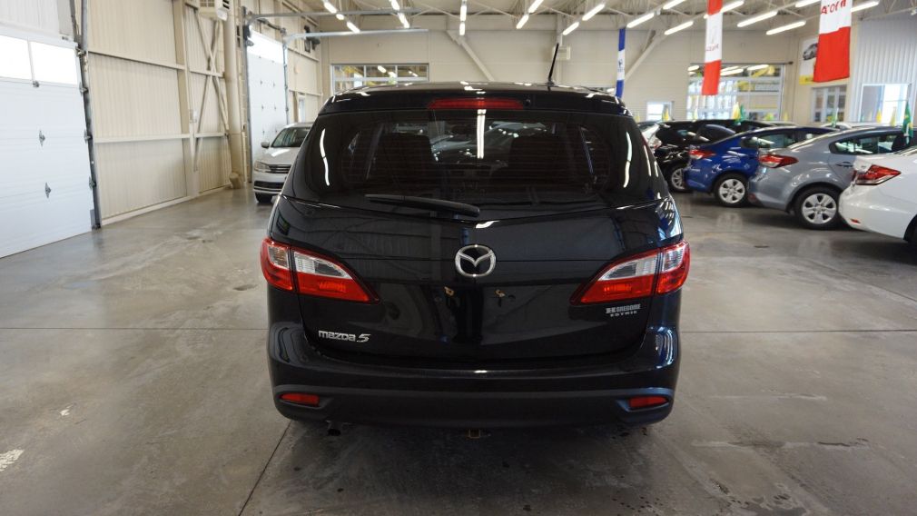 2014 Mazda 5 6 Places #5