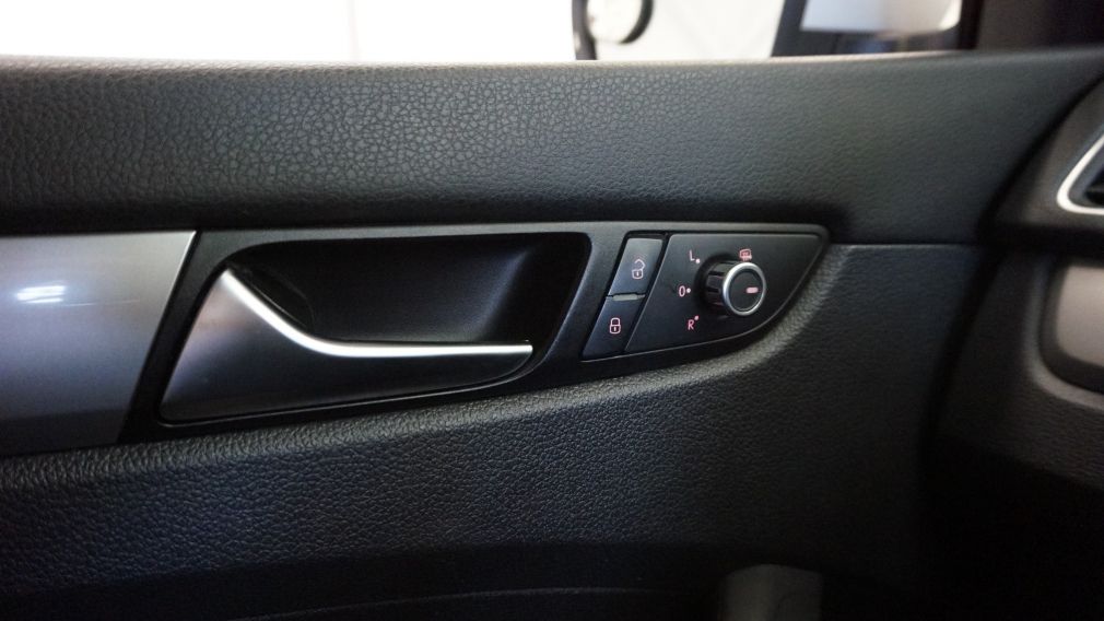 2014 Volkswagen Passat Trendline sièges chauffants, bluetooth, régulateur #17