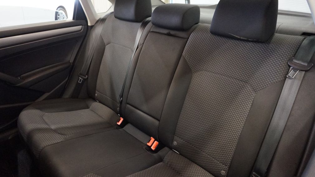2014 Volkswagen Passat Trendline sièges chauffants, bluetooth, régulateur #22