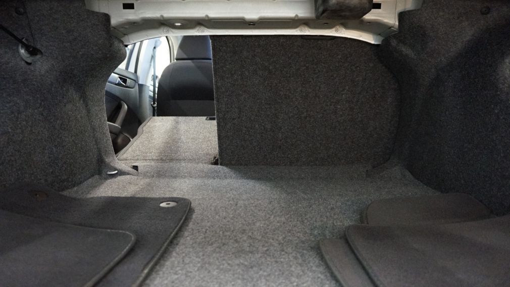 2014 Volkswagen Passat Trendline sièges chauffants, bluetooth, régulateur #23