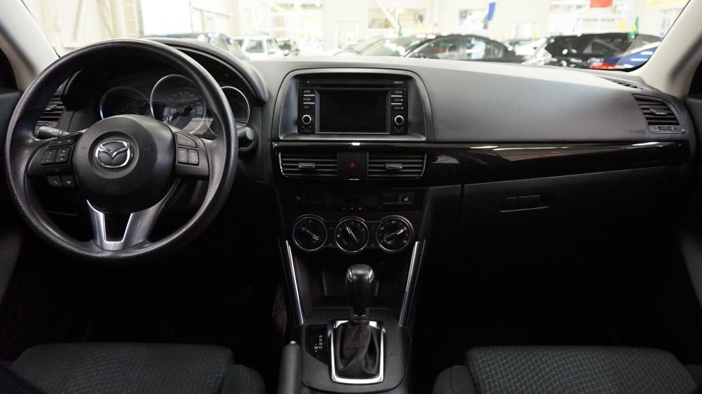 2015 Mazda CX 5 GS Skyactiv (caméra-toit) #10