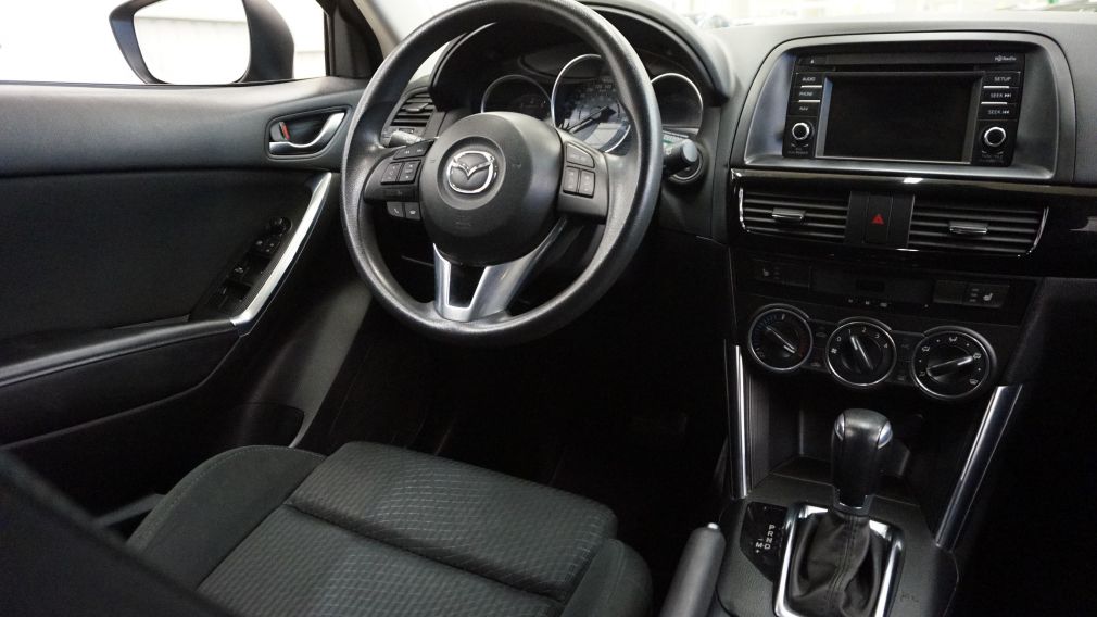 2015 Mazda CX 5 GS Skyactiv (caméra-toit) #11