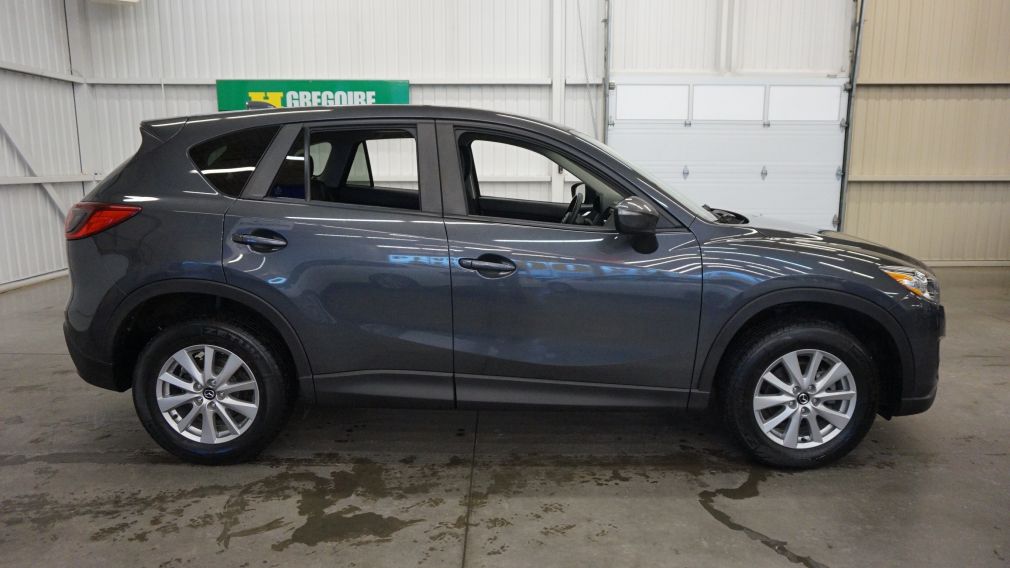 2015 Mazda CX 5 GS Skyactiv (caméra-toit) #8