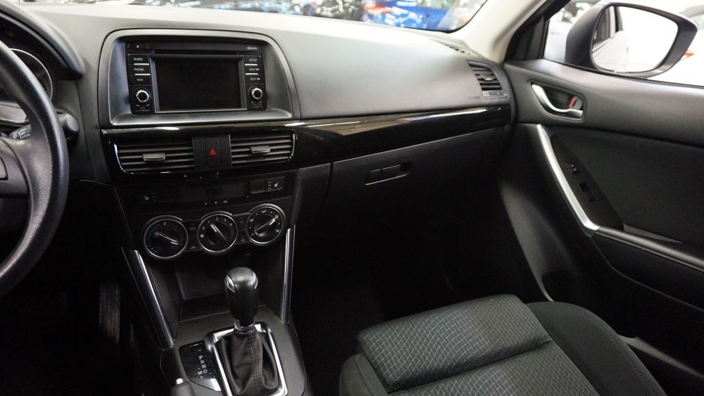 2015 Mazda CX 5 GS Skyactiv (caméra-toit) #9
