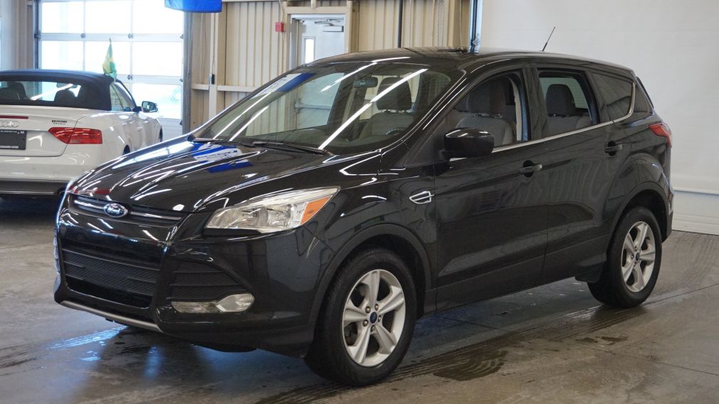 2014 Ford Escape SE Ecoboost (caméra) #2