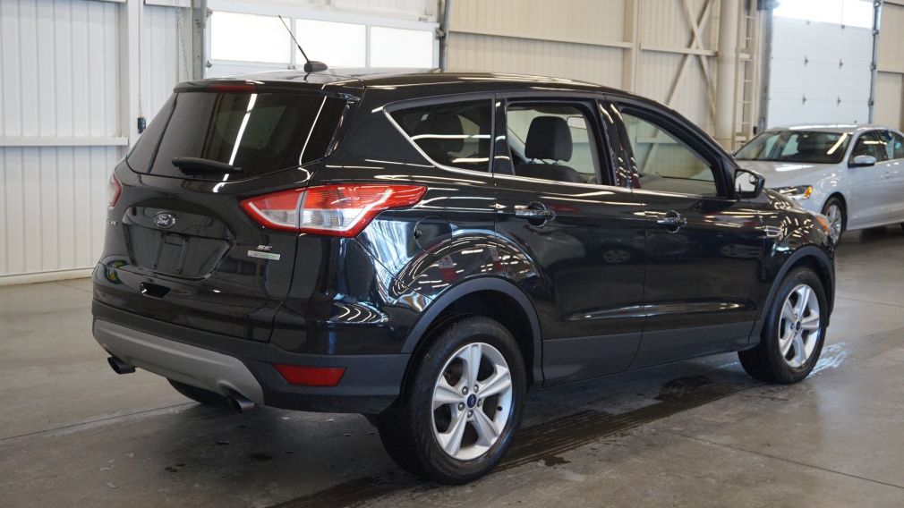 2014 Ford Escape SE Ecoboost (caméra) #7