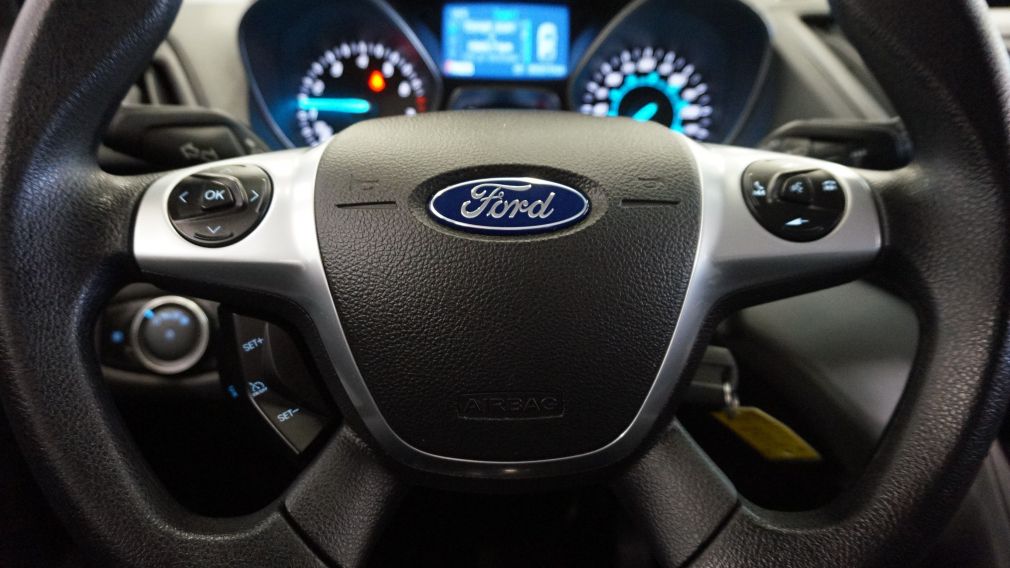 2015 Ford Escape SE Ecoboost AWD (caméra de recul) #15