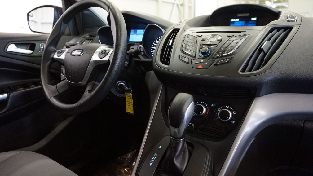 2015 Ford Escape SE Ecoboost AWD (caméra de recul) #31