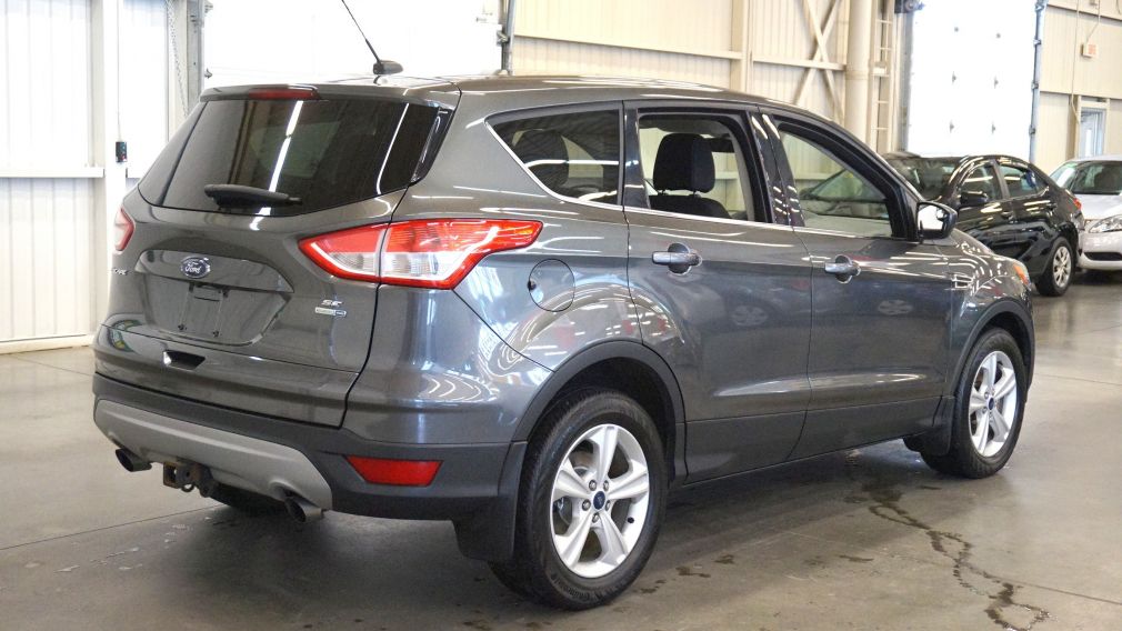 2015 Ford Escape SE Ecoboost AWD (caméra de recul) #7