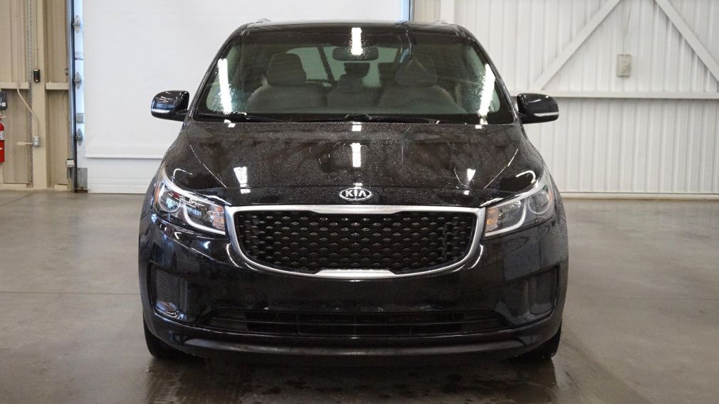 2016 Kia Sedona LX 8 Places (caméra de recul) #1